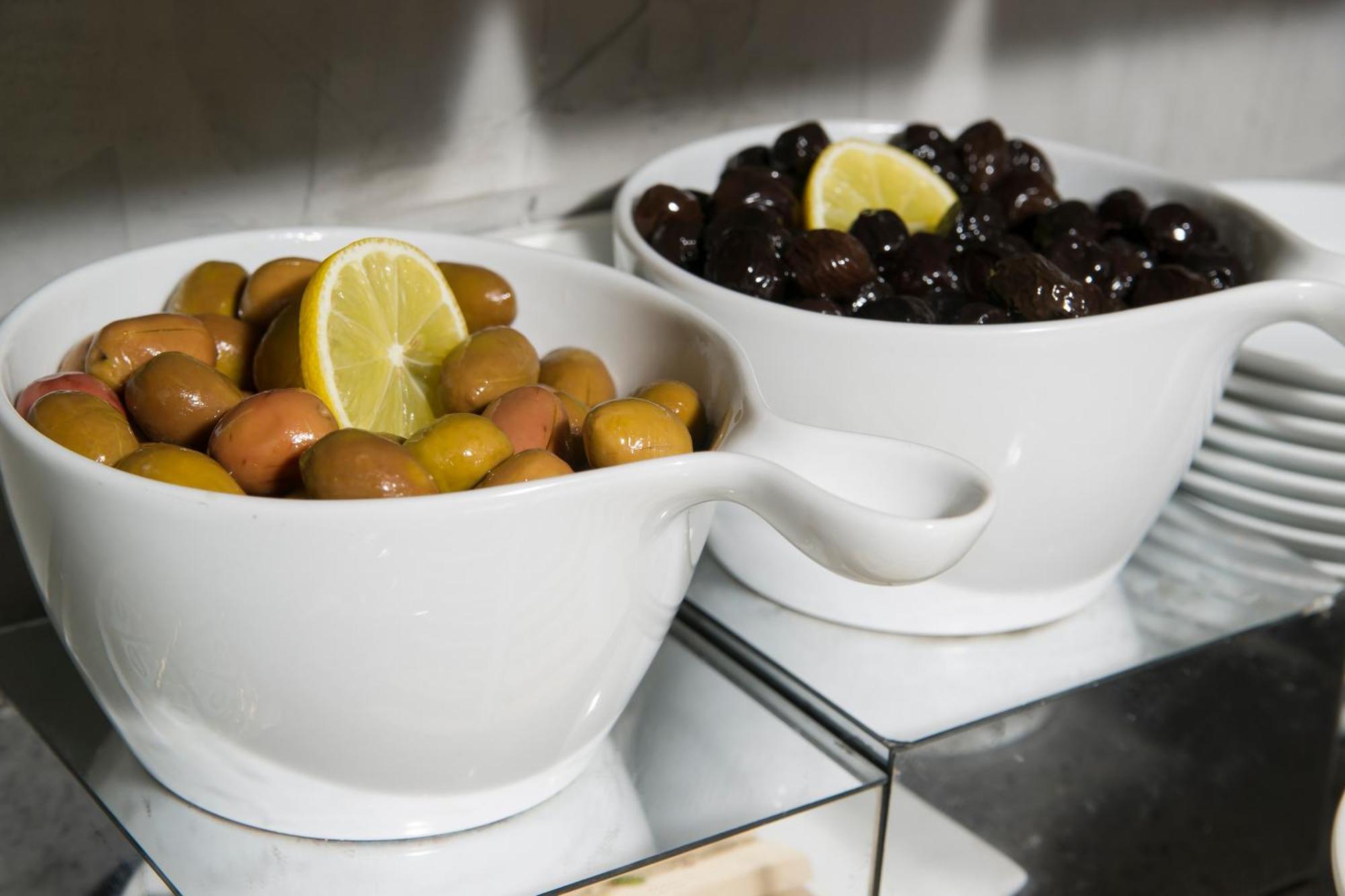 Amofta Hotel Taksim, Istanbul